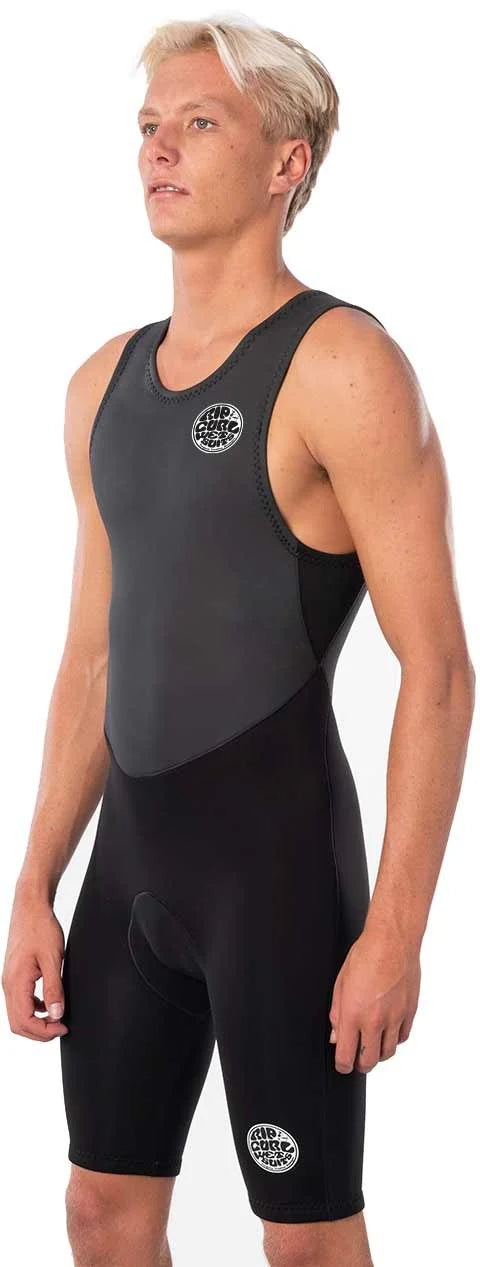 DAWN PATROL SHORT JOHN
