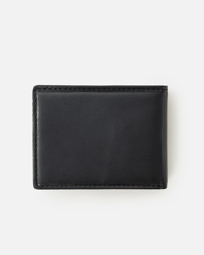 RAW ENERGY RFID SLIM WALLET