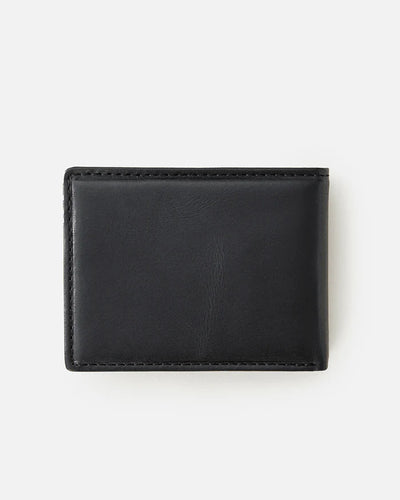 RAW ENERGY RFID SLIM WALLET