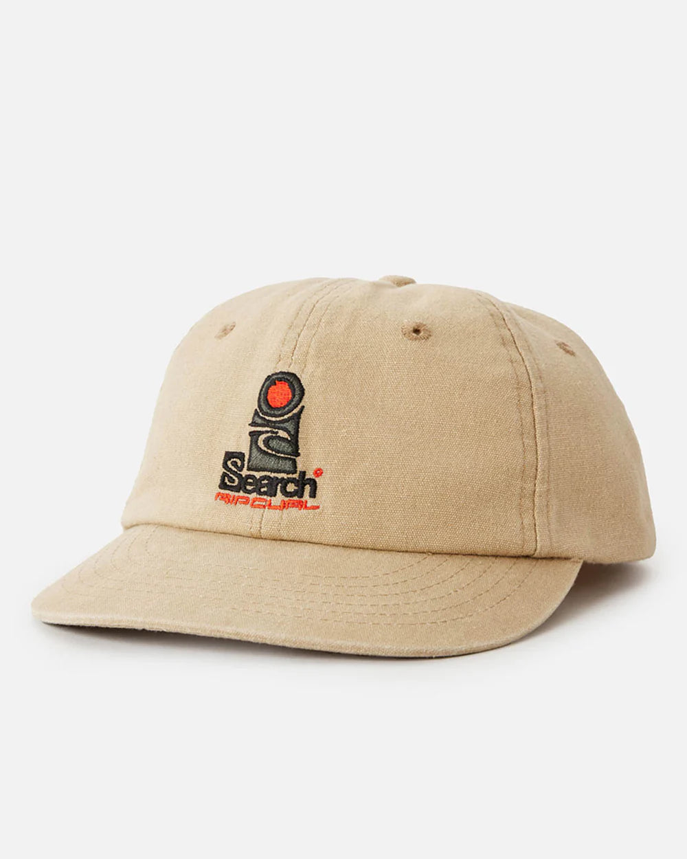 SEARCH CANVAS CAP