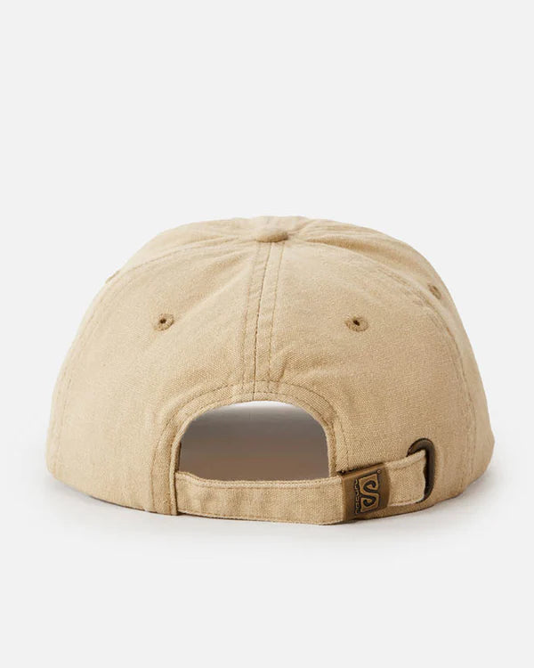 SEARCH CANVAS CAP