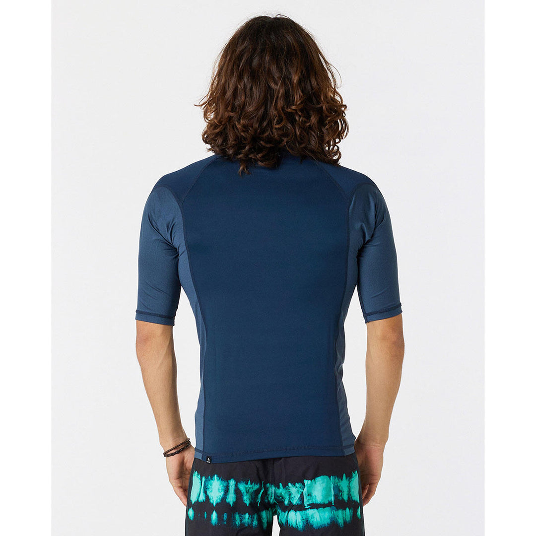 WAVES UPF PERF S/S