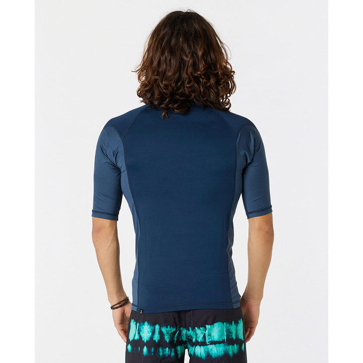 WAVES UPF PERF S/S