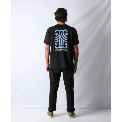 PARKS BLUEPRINT T-SHIRT