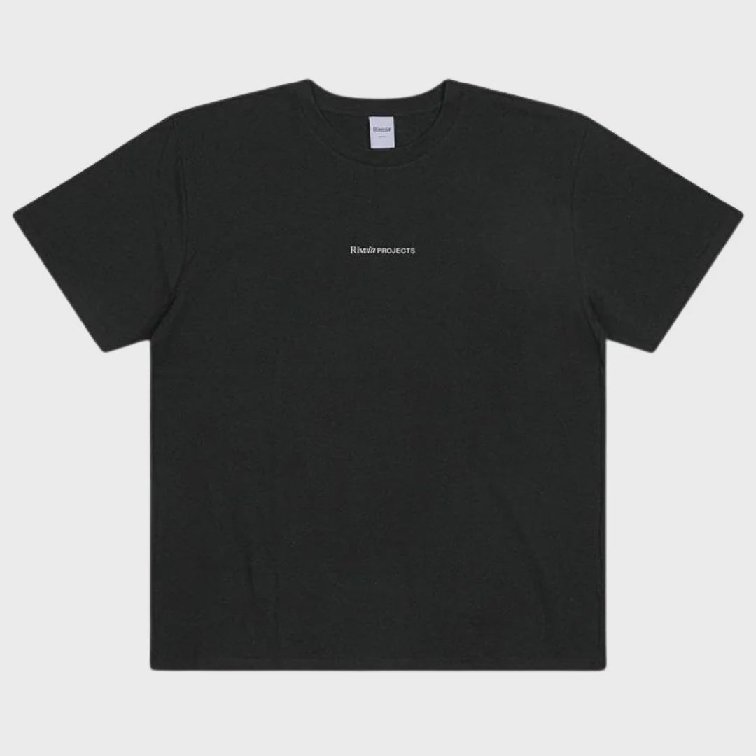 PARKS BLUEPRINT T-SHIRT