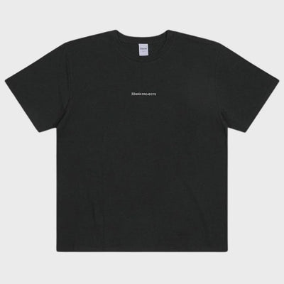 PARKS BLUEPRINT T-SHIRT