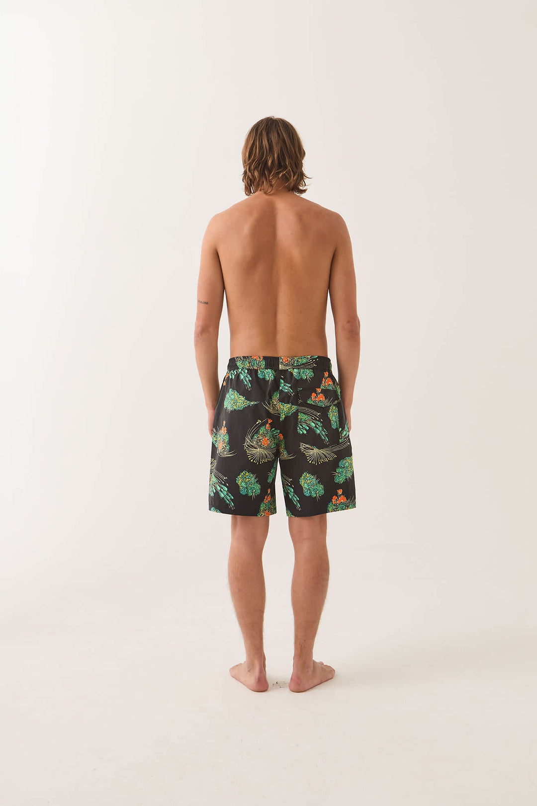 EVERYDAY HYBRID SHORT