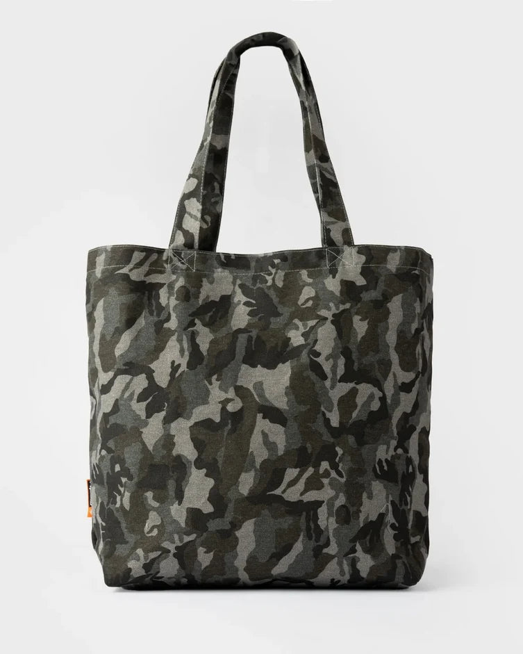 RAMBO CAMO TOTE BAG