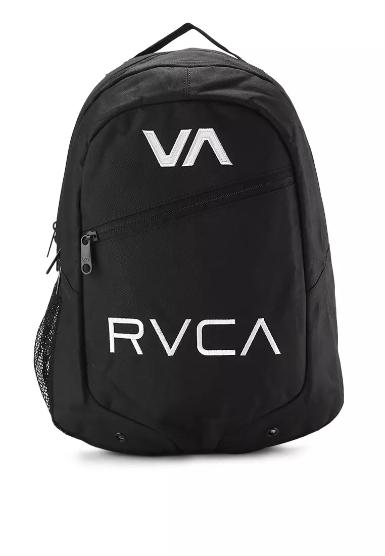 RVCA PACK IV BACKPACK