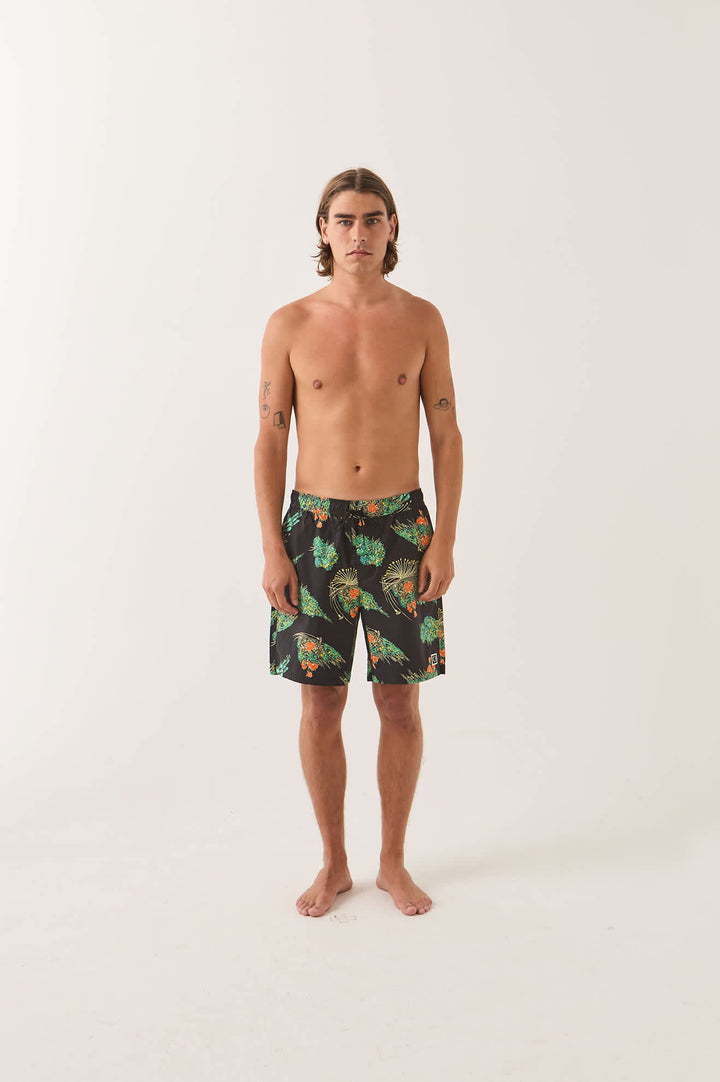 EVERYDAY HYBRID SHORT