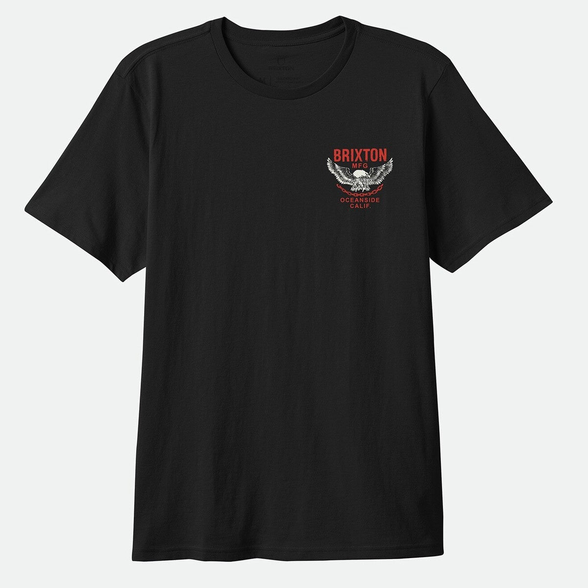 WALLER SS TEE