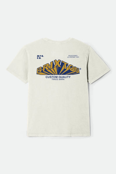 FORMAN TEE