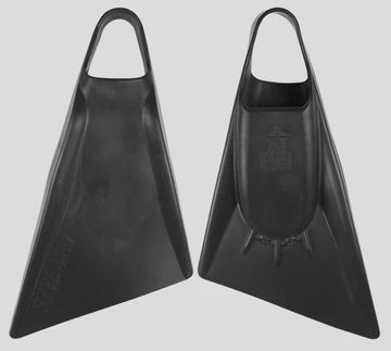 STEALTH S2 FINS