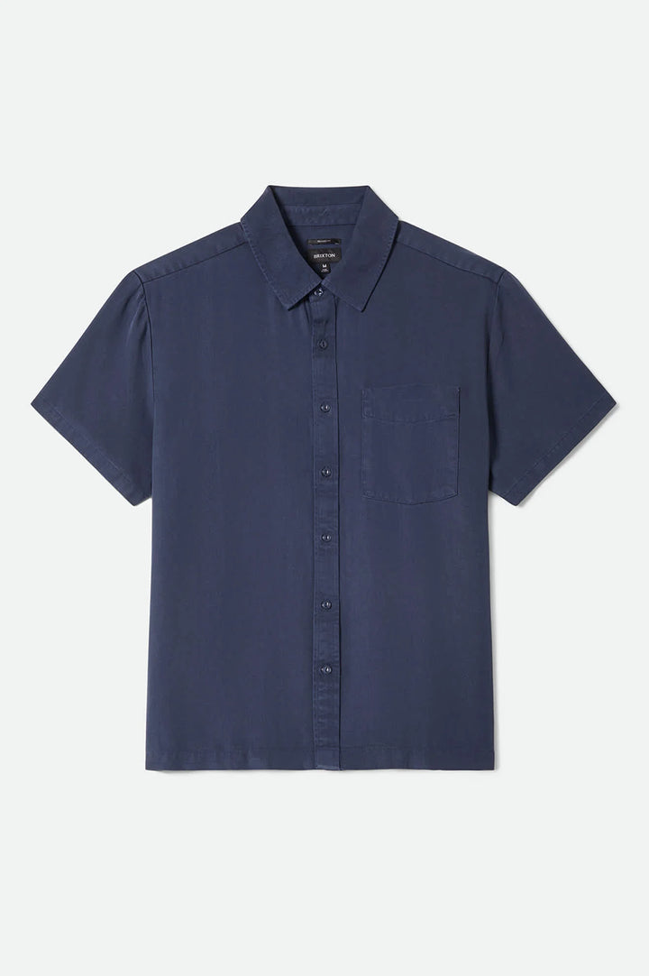 COOLING COMFORT WOVEN SHIRT