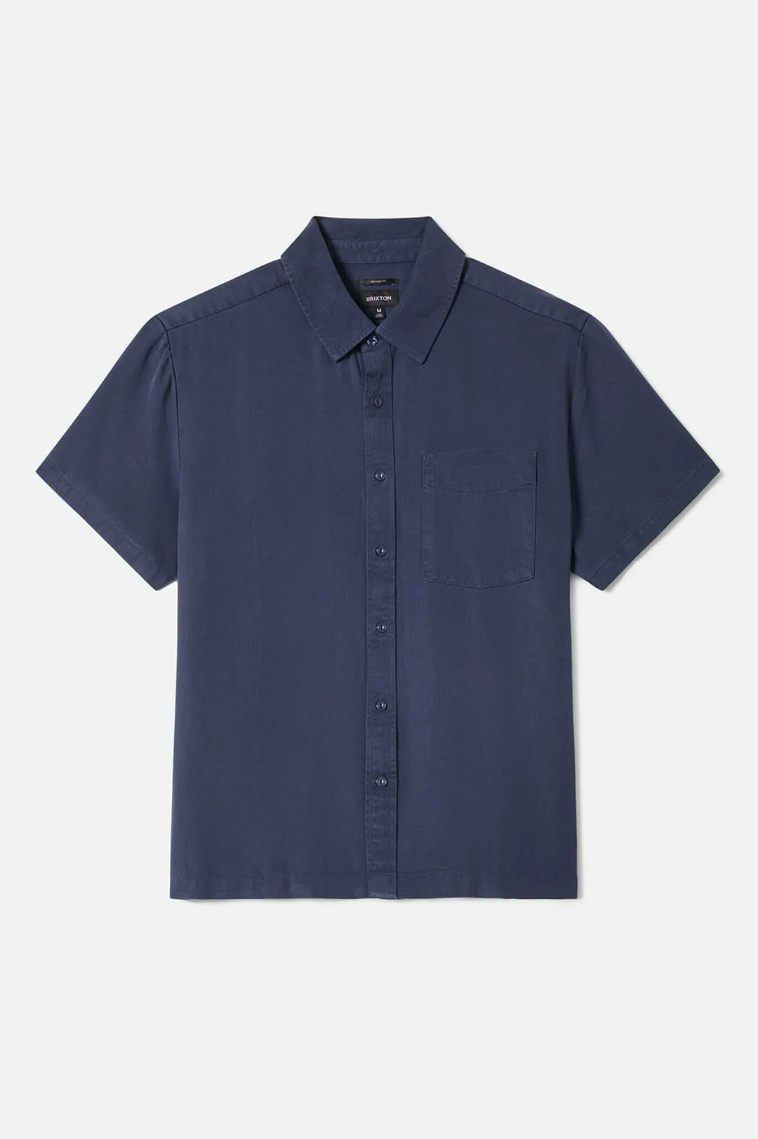 COOLING COMFORT WOVEN SHIRT