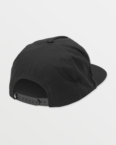 VOLCOM HEAVY TONE HAT
