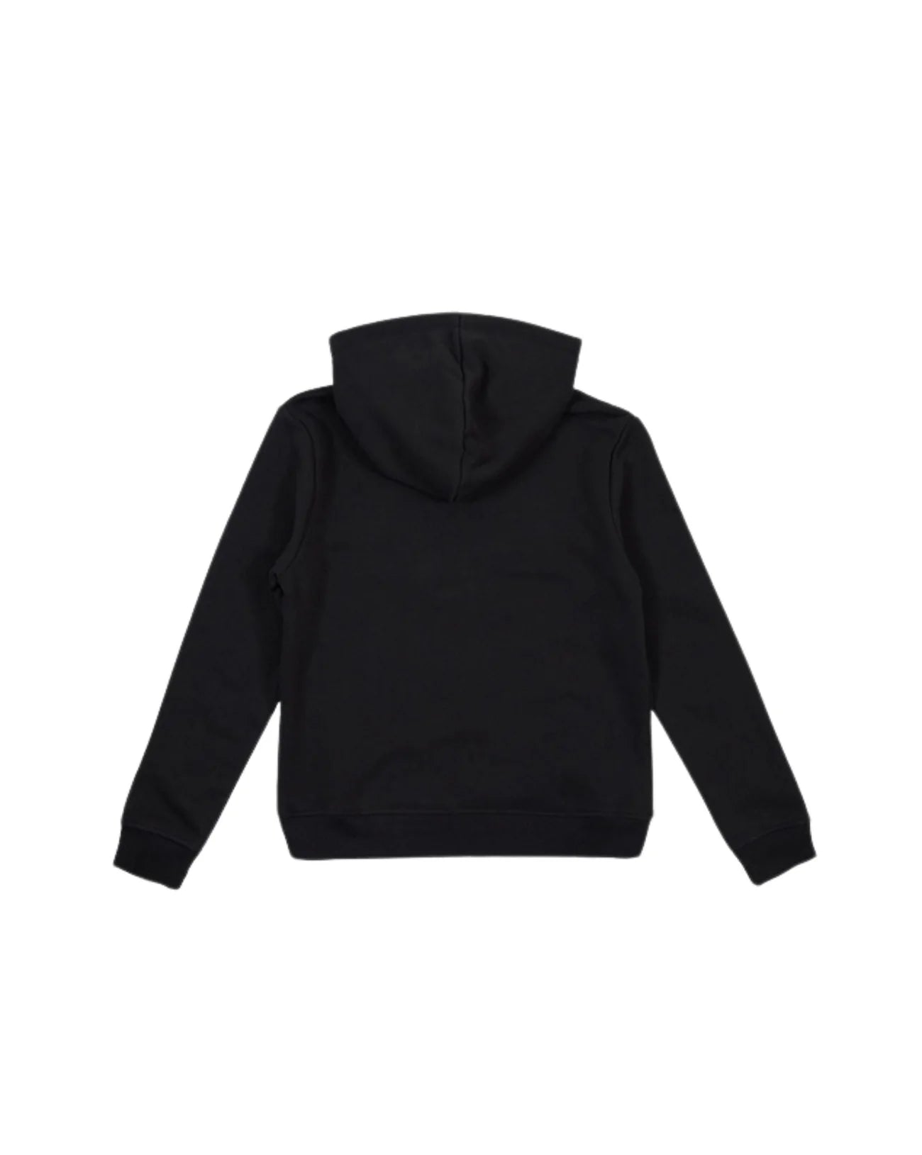 SPIRIT STACK STRIP FRONT HOODIE