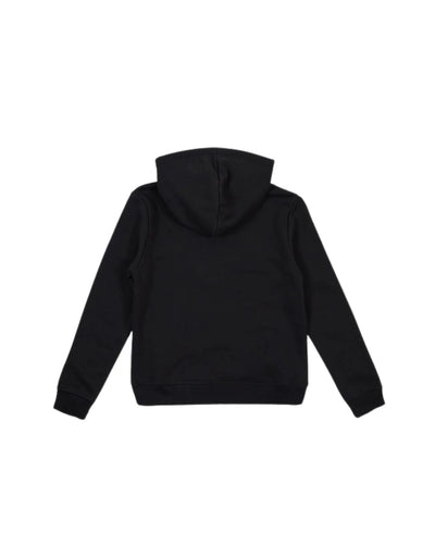 SPIRIT STACK STRIP FRONT HOODIE