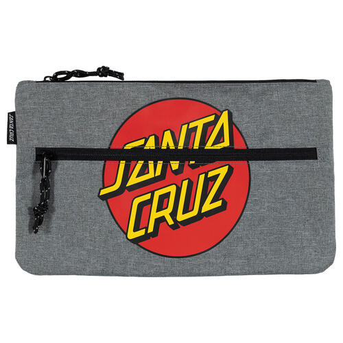 CLASSIC DOT PENCIL CASE