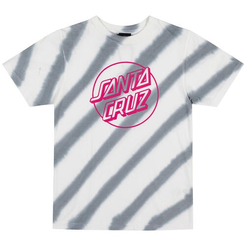 OPUS DOT FRONT TEE