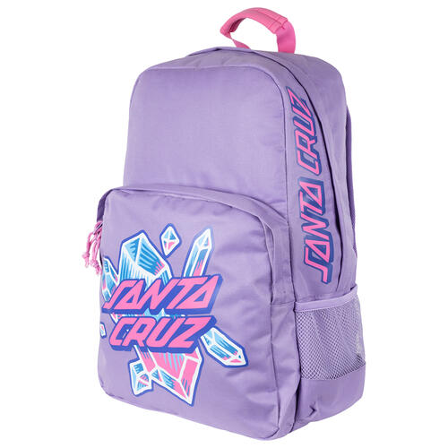 CRYSTAL BACKPACK