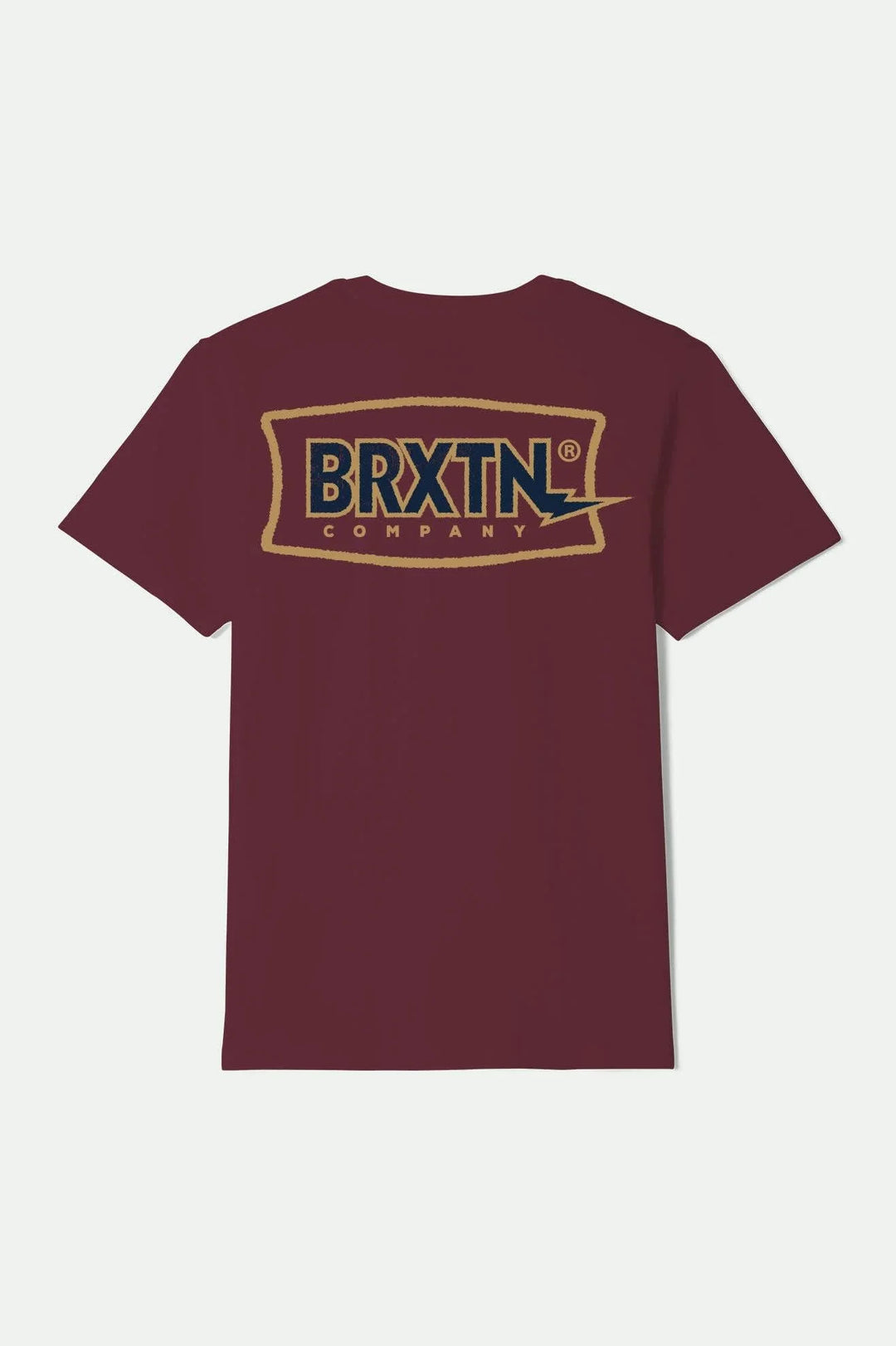 MENS LIGHTNING SS TEE
