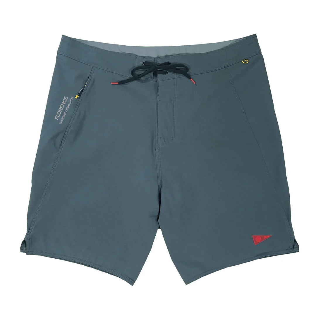 FLORENCE STANDARD ISSUE BOARDSHORT