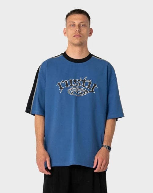 SCREAM TEE