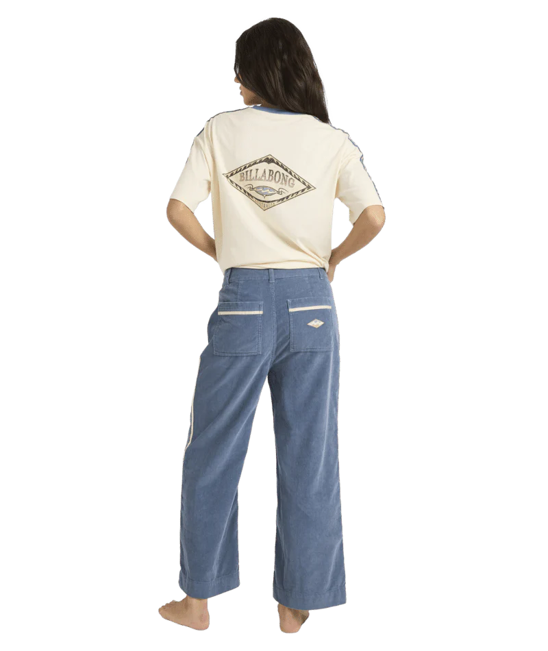 SEA TONE PANT