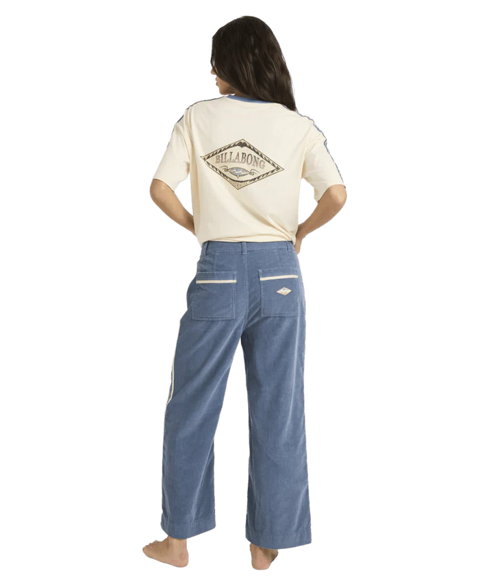 SEA TONE PANT
