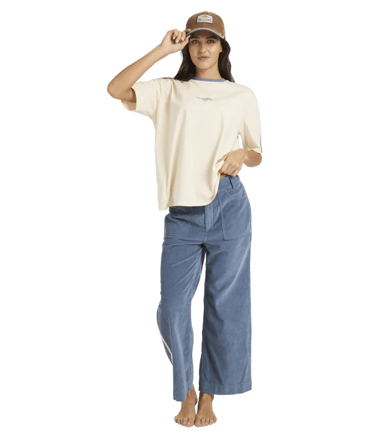 SEA TONE PANT