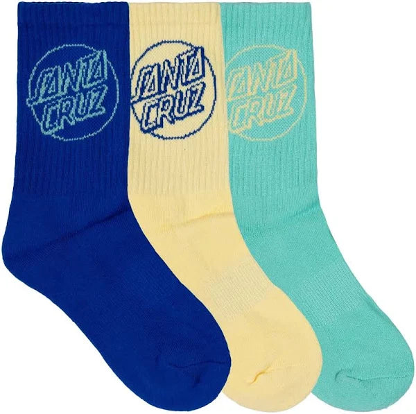 OPUS DOT CREW SOCKS