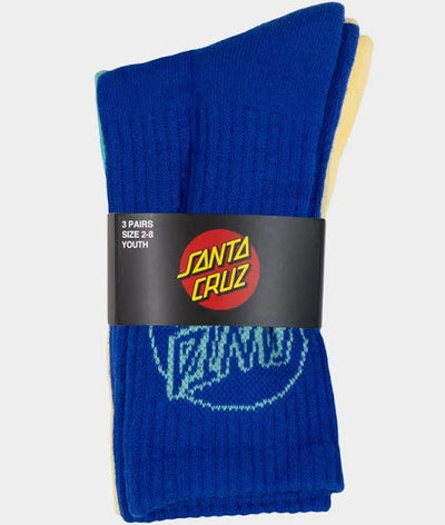OPUS DOT CREW SOCKS