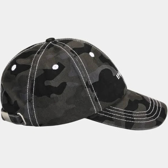 EPOKHE CORE  - WASHED BLACK CAMO