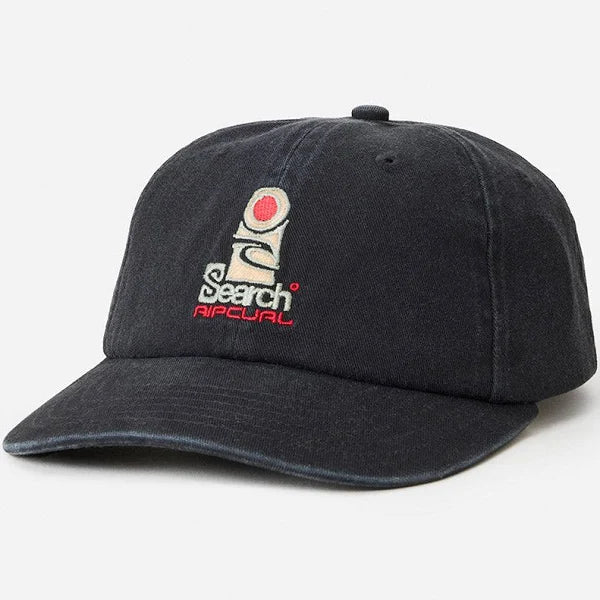 SEARCH CANVAS CAP