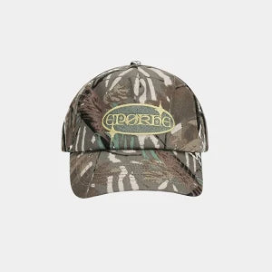 EPOKHE STELLAR - WASHED REAL TREE CAMO