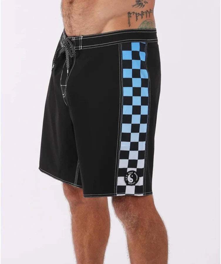 BOYS OFF THE GRID TRUNK