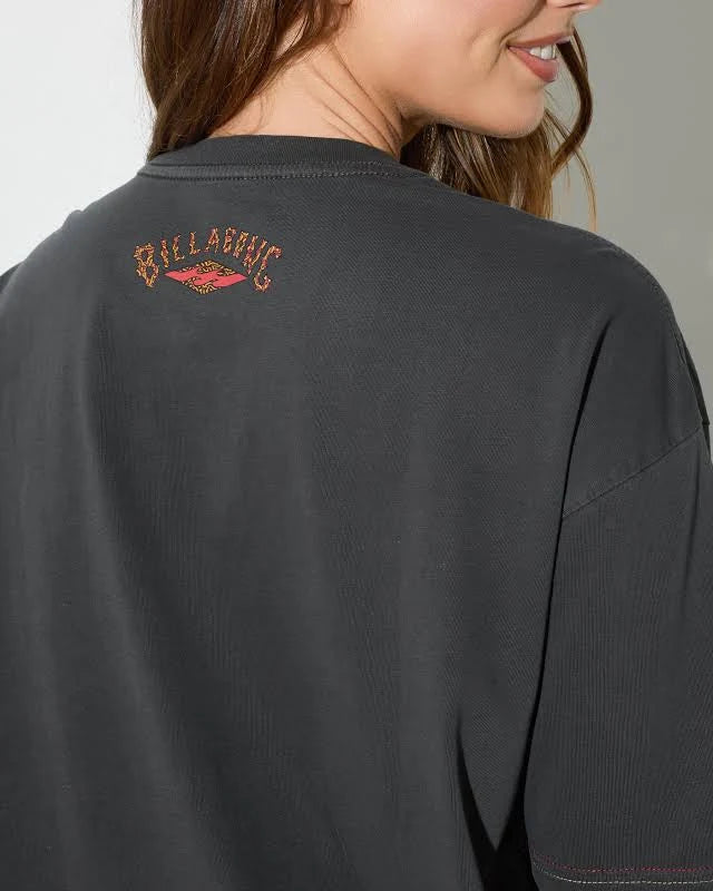 OTIS FLAG TEE
