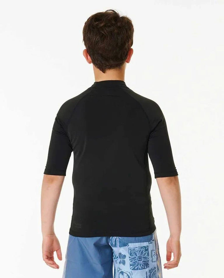 ICONS UV BRUSHED S/S