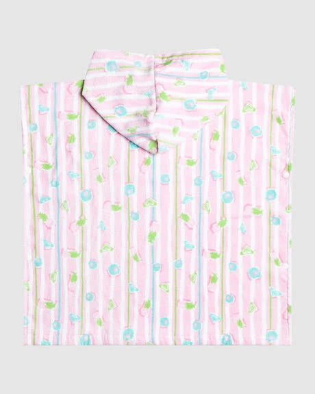 MAGICAL PONCHO - TODDLER
