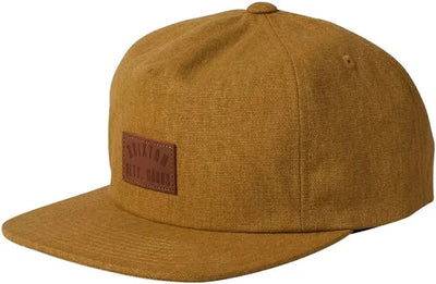 WOODBURN MP SNAPBACK