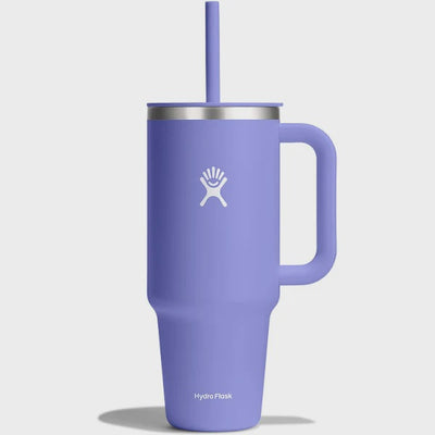 40OZ ALL ROUND TRAVEL TUMBLER