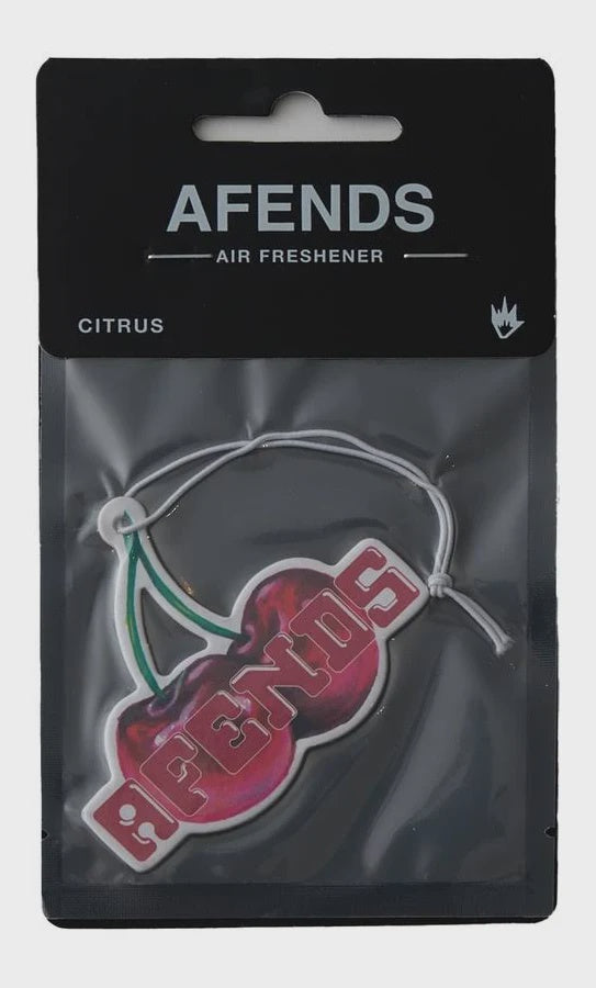 ABIZA AIR FRESHNER