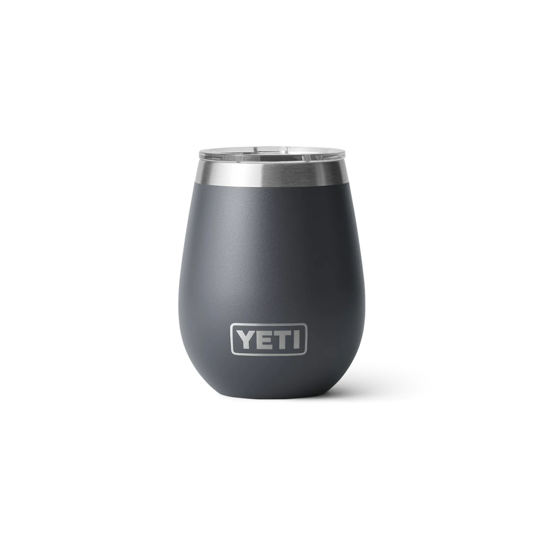 RAMBLER 10OZ WINE TUMBLER