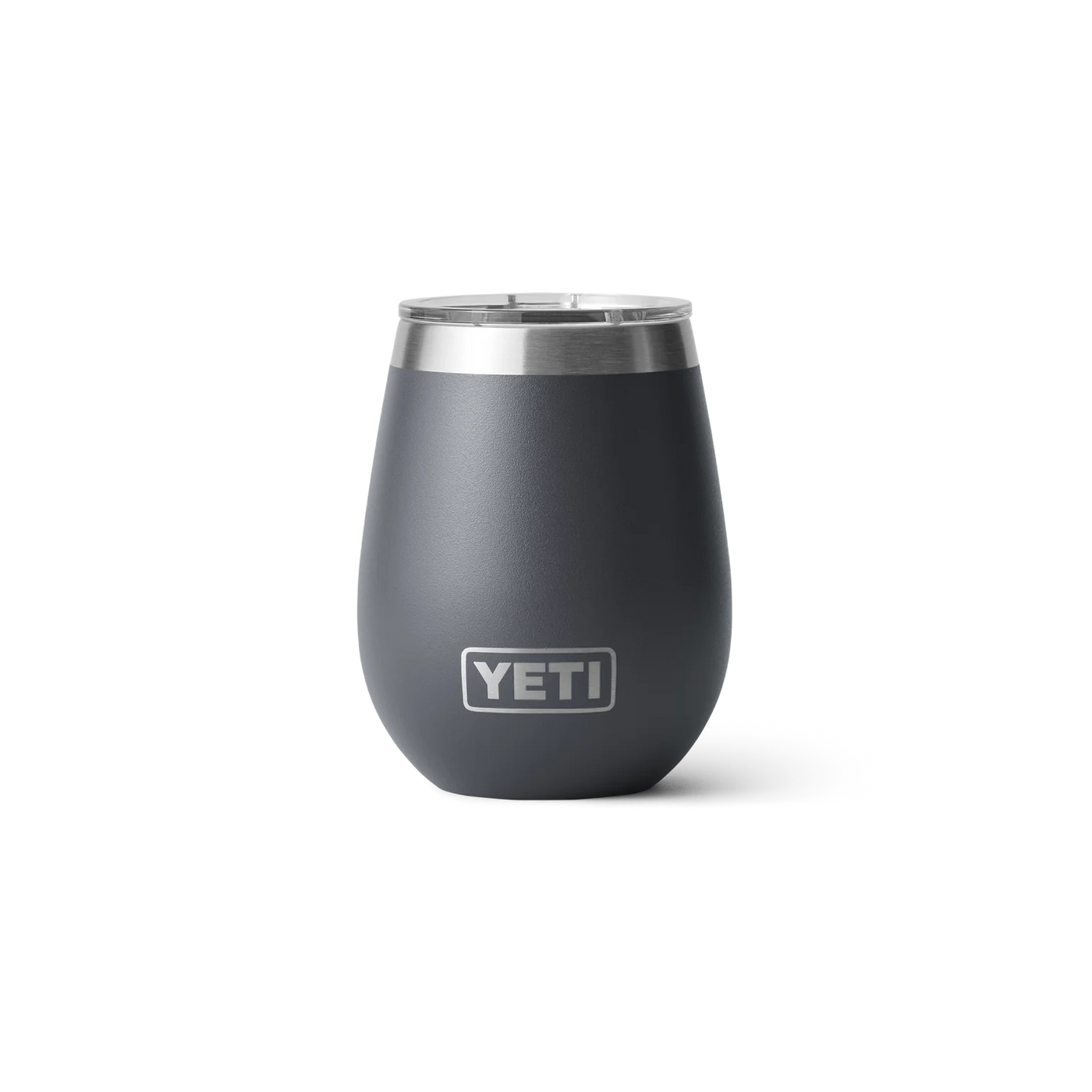 RAMBLER 10OZ WINE TUMBLER