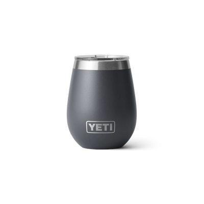 RAMBLER 10OZ WINE TUMBLER