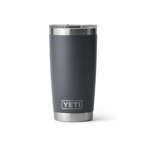 RAMBLER 20OZ TUMBLER