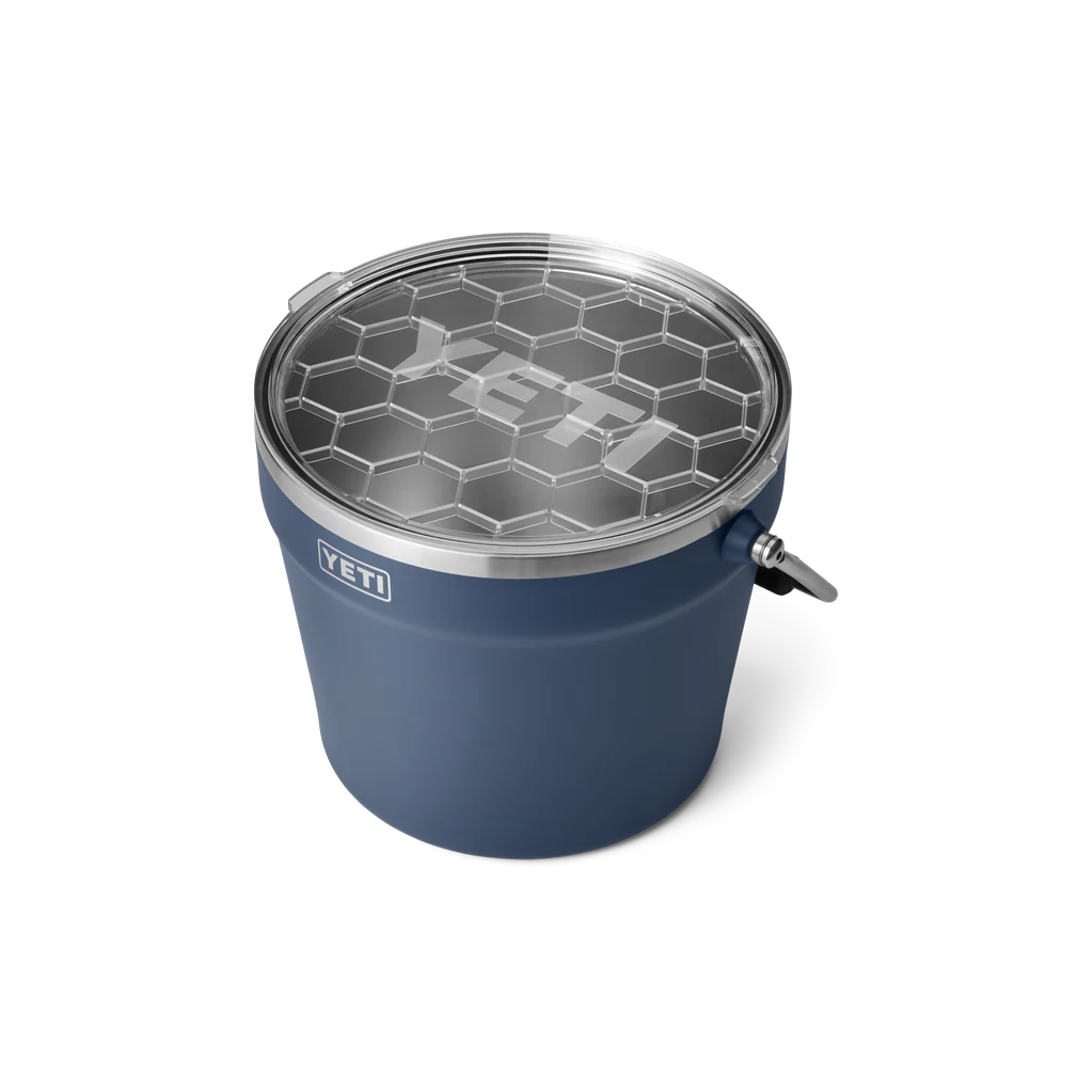 RAMBLER BEVERAGE BUCKET