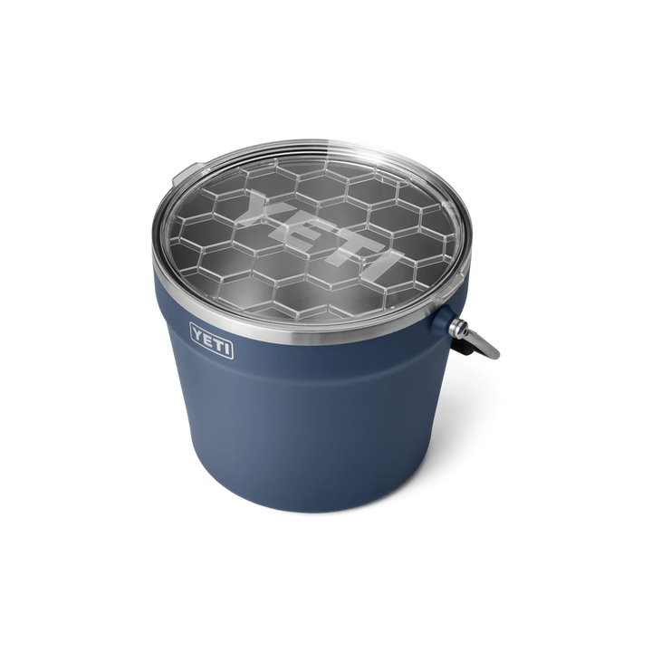RAMBLER BEVERAGE BUCKET