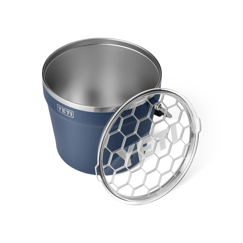 RAMBLER BEVERAGE BUCKET